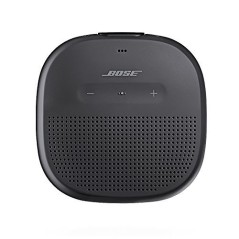 Bose SoundLink Micro Speaker Black - Portable, Powerful Sound and Durable Design